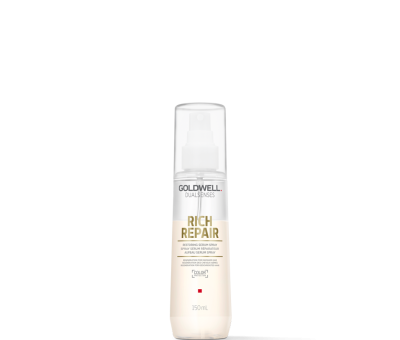 Goldwell Dualsenses Rich Repair Restoring Serum Leave-In Spray