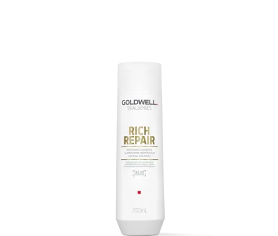 Goldwell Dualsenses Rich Repair Restoring Shampoo (10010391) Goldwell Dualsenses Rich Repair Restoring Shampoo
