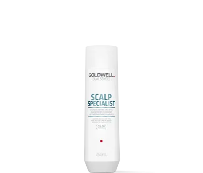 Goldwell Dualsenses Scalp Specialist Deep Cleansing Shampoo