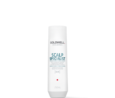 Goldwell Dualsenses Scalp Specialist Deep Cleansing Shampoo