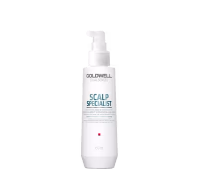 Goldwell Dualsenses Scalp Specialist Kopfhaut Balance & Feuchtigkeitsfluid
