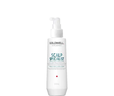 Goldwell Dualsenses Scalp Specialist Kopfhaut Balance & Feuchtigkeitsfluid (10050068) Goldwell Dualsenses Scalp Specialist Kopfhaut Balance & Feuchtigkeitsfluid