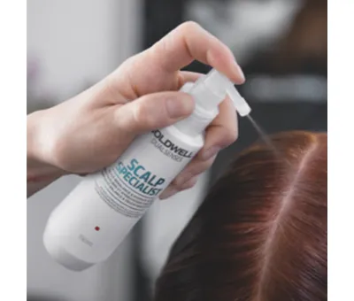 Goldwell Dualsenses Scalp Specialist Kopfhaut Balance & Feuchtigkeitsfluid