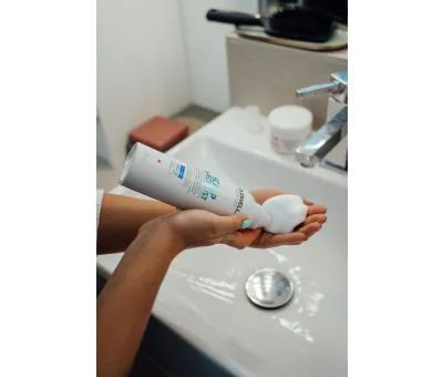 Goldwell Dualsenses Scalp Specialist Sensitive Foam Shampoo