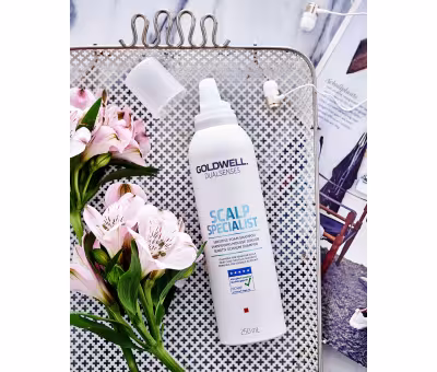 Goldwell Dualsenses Scalp Specialist Sensitive Foam Shampoo
