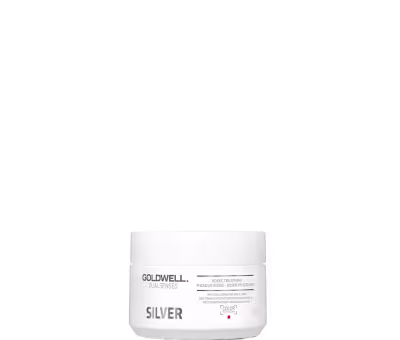 Goldwell Dualsenses Silver 60sec Treatment
