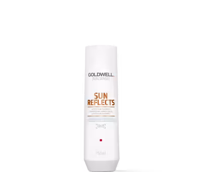 Goldwell Dualsenses Sun Reflects After Sun Shampoo