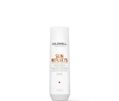 Goldwell Dualsenses Sun Reflects After Sun Shampoo (10010405) Goldwell Dualsenses Sun Reflects After Sun Shampoo