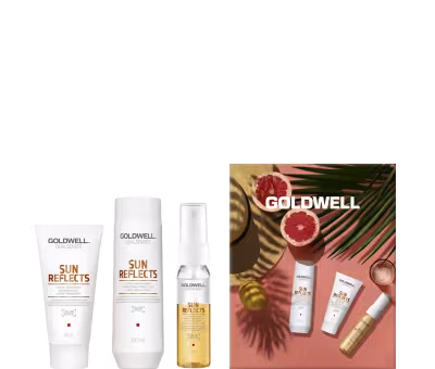 Goldwell Dualsenses Sun Reflects Reiseset