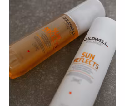 Goldwell Dualsenses Sun Reflects Sonnenset