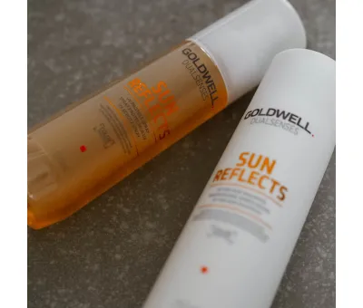 Goldwell Dualsenses Sun Reflects Sonnenset