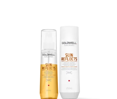 Goldwell Dualsenses Sun Reflects Sonnenset
