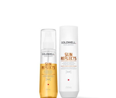 Goldwell Dualsenses Sun Reflects Sonnenset