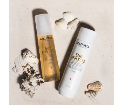 Goldwell Dualsenses Sun Reflects Sonnenset