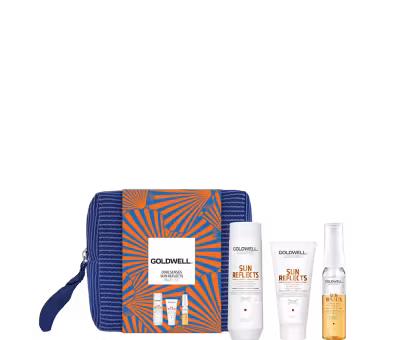 Goldwell Dualsenses Sun Reflects Travel Set