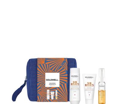 Goldwell Dualsenses Sun Reflects Travel Set