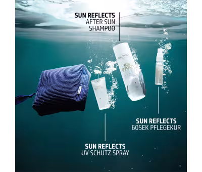 Goldwell Dualsenses Sun Reflects Travel Set