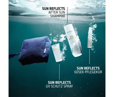 Goldwell Dualsenses Sun Reflects Travel Set