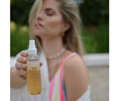 Goldwell Dualsenses Sun Reflects UV Protect Spray
