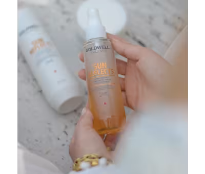 Goldwell Dualsenses Sun Reflects UV Protect Spray