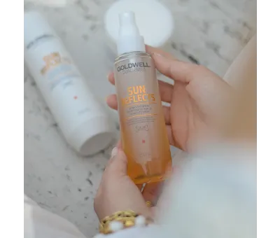 Goldwell Dualsenses Sun Reflects UV Protect Spray (10020205) Goldwell Dualsenses Sun Reflects UV Protect Spray