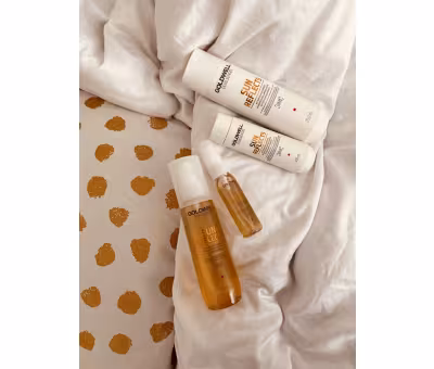 Goldwell Dualsenses Sun Reflects UV Protect Spray