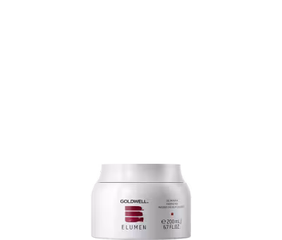 Goldwell Elumen Maske