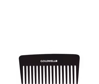 Goldwell Goldwell Afrokamm ohne Griff