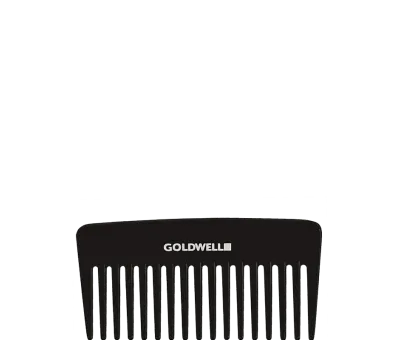 Goldwell Goldwell Afrokamm ohne Griff