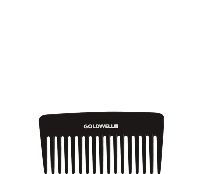 Goldwell Goldwell Afrokamm ohne Griff