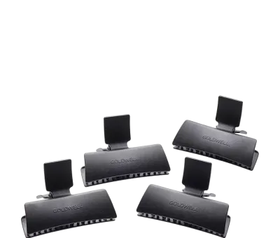 Goldwell Pro Edition Butterfly Clips