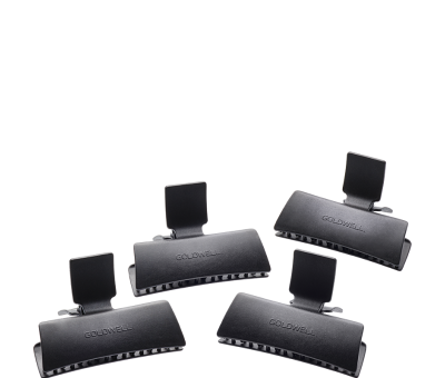 Goldwell Pro Edition Butterfly Clips