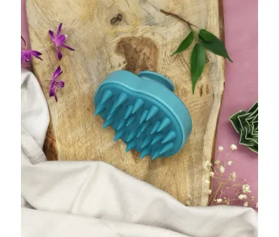 Goldwell Shampoo-Massage-Bürste