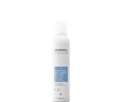 Goldwell StyleSign Bodifying Brilliance Mousse
