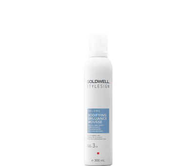 Goldwell StyleSign Bodifying Brilliance Mousse