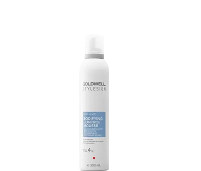 Goldwell StyleSign Bodifying Control Mousse