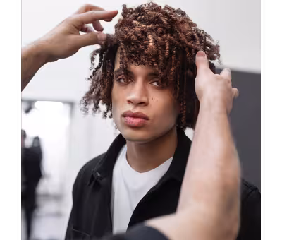 Goldwell StyleSign Bodifying Control Mousse