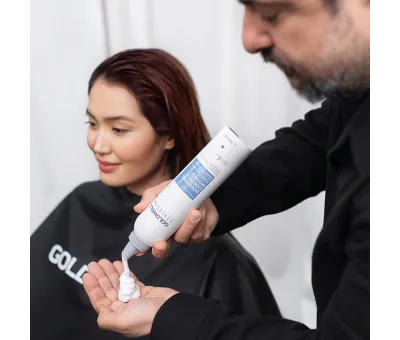 Goldwell StyleSign Bodifying Control Mousse