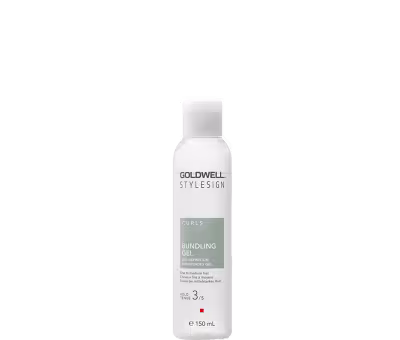 Goldwell StyleSign Bundling Gel