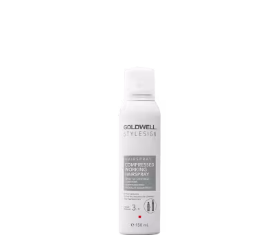 Goldwell StyleSign Compressed Working Hairspray