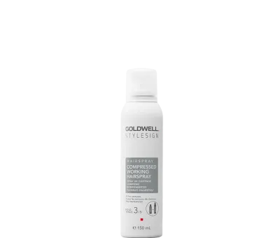 Goldwell StyleSign Compressed Working Hairspray