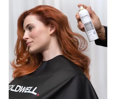 Goldwell StyleSign Compressed Working Hairspray