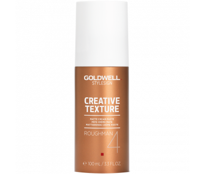 Goldwell StyleSign Creative Texture Roughman Creme Paste
