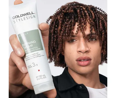 Goldwell StyleSign Defining Cream