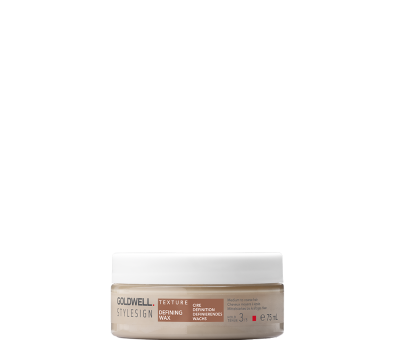 Goldwell StyleSign Defining Wax