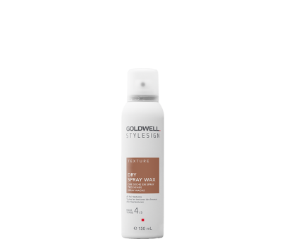 Goldwell StyleSign Dry Spray Wax