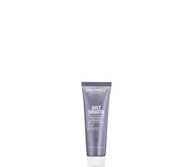 Goldwell just smooth online flat marvel