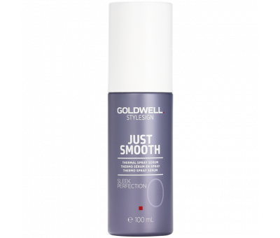 Goldwell StyleSign Just Smooth Sleek Perfection Spray Serum