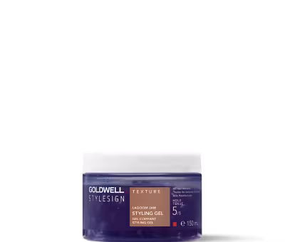 Goldwell StyleSign Lagoom Jam Styling Gel