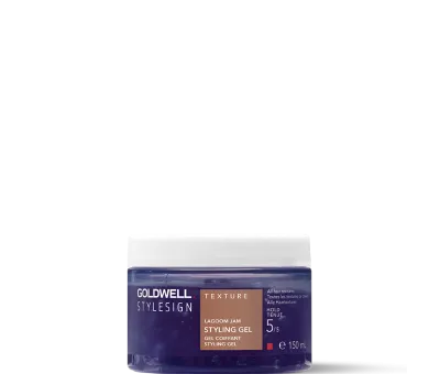 Goldwell StyleSign Lagoom Jam Styling Gel